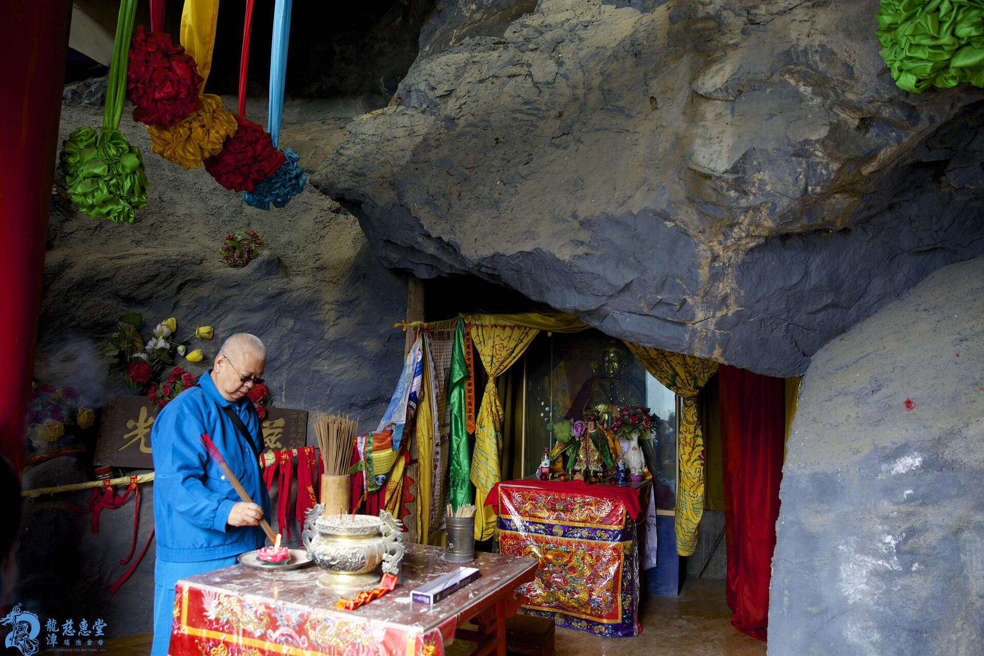 西王母道場，三千年前的神聖傳說